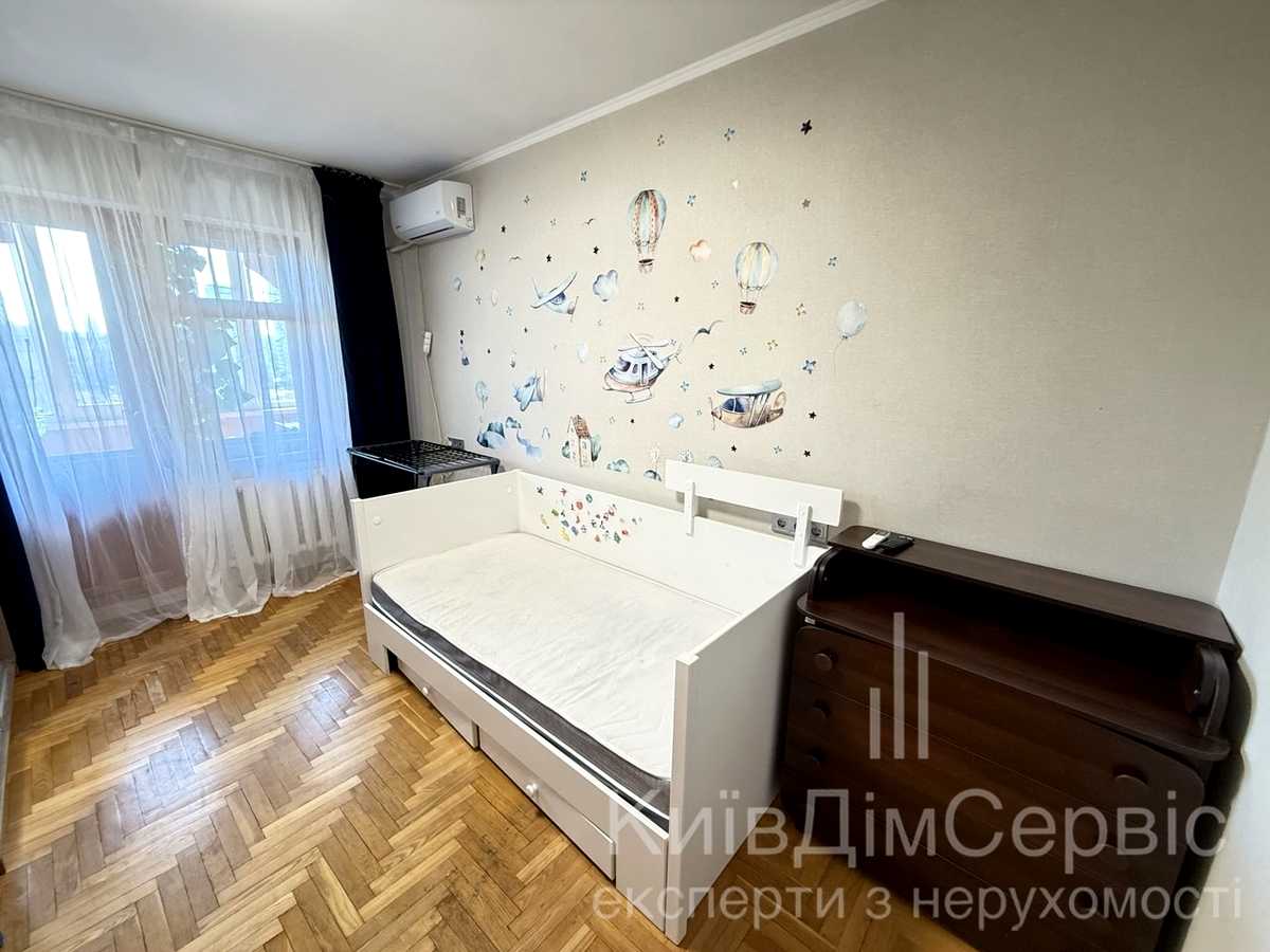 Квартира на просп. Володимира Івасюка, 61 в Києві, ID 302954, фото №6