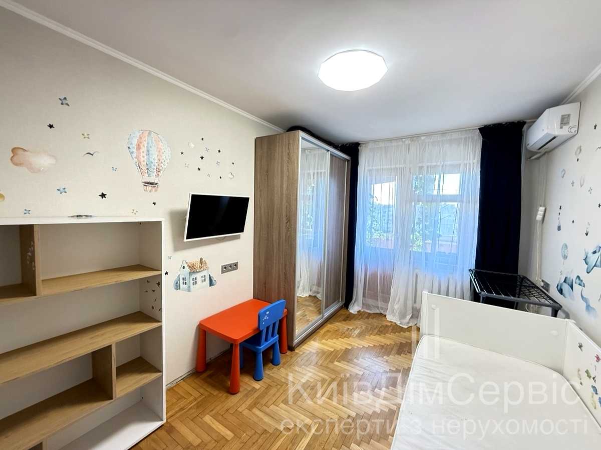 Квартира на просп. Володимира Івасюка, 61 в Києві, ID 302954, фото №7