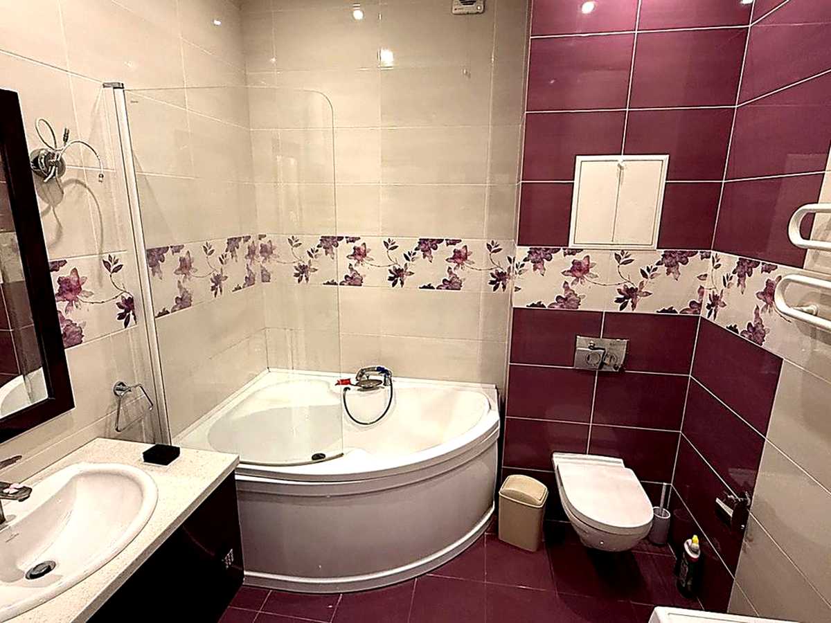 Квартира на вул. Мокра, 16 в Київ, ID 302975, фото №2