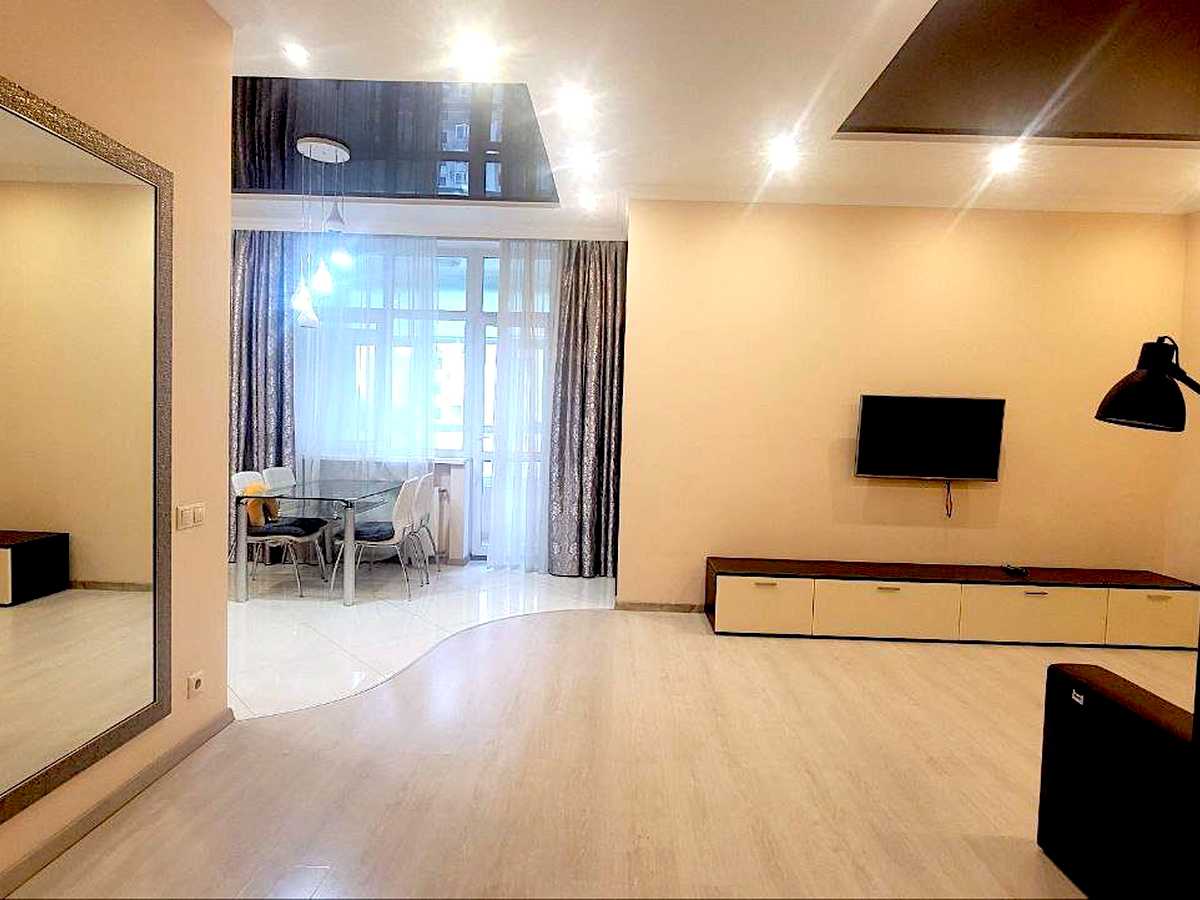 Квартира на вул. Мокра, 16 в Київ, ID 302975, фото №3