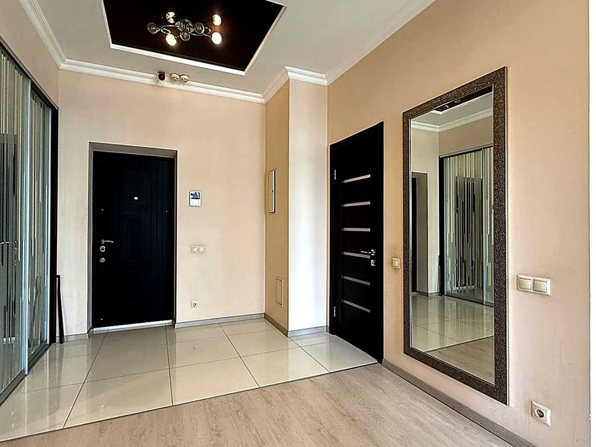 Квартира на вул. Мокра, 16 в Київ, ID 302975, фото №4