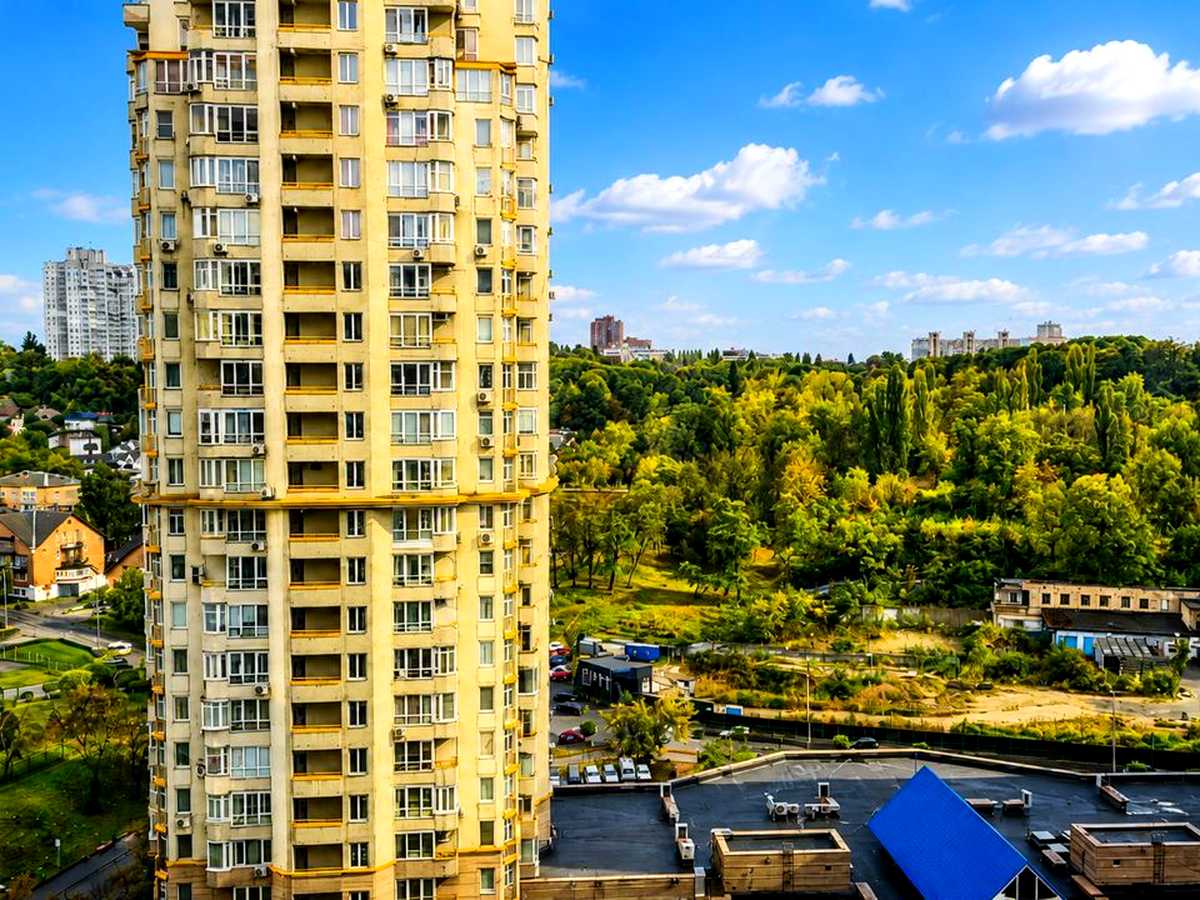 Квартира на вул. Мокра, 16 в Київ, ID 302975, фото №5