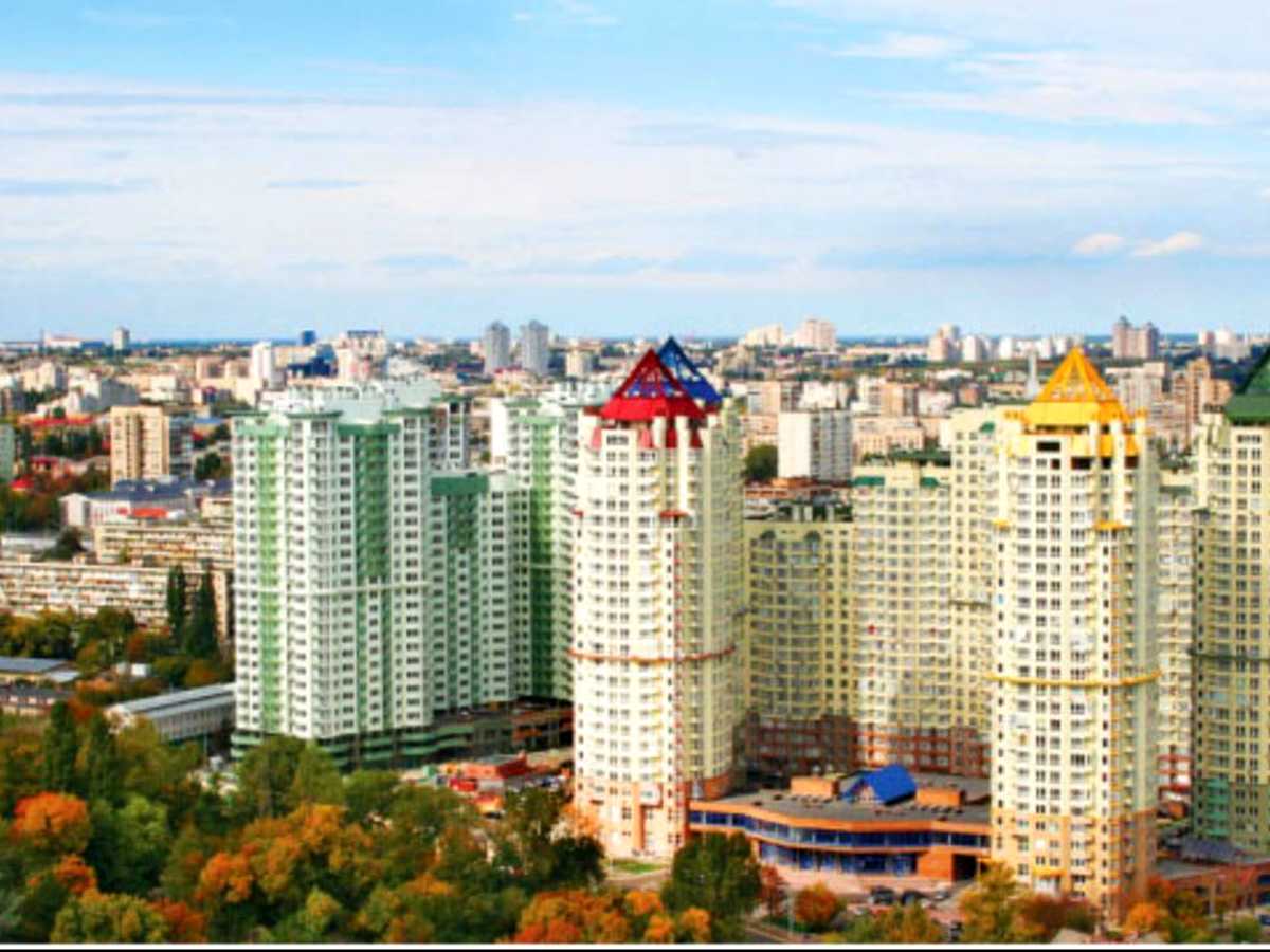 Квартира на вул. Мокра, 16 в Києві, ID 302975, фото №6