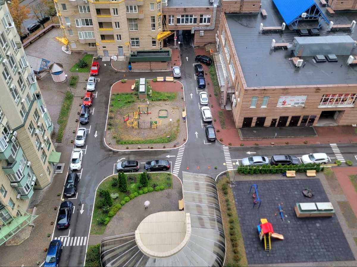 Квартира на вул. Мокра, 16 в Києві, ID 302975, фото №7