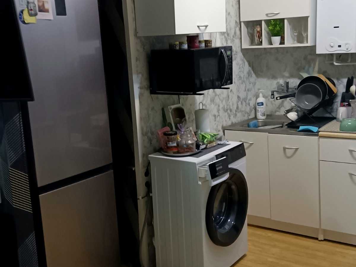 Квартира на вул. Коломийський пров., 18/1 в Києві, ID 302982, фото №2