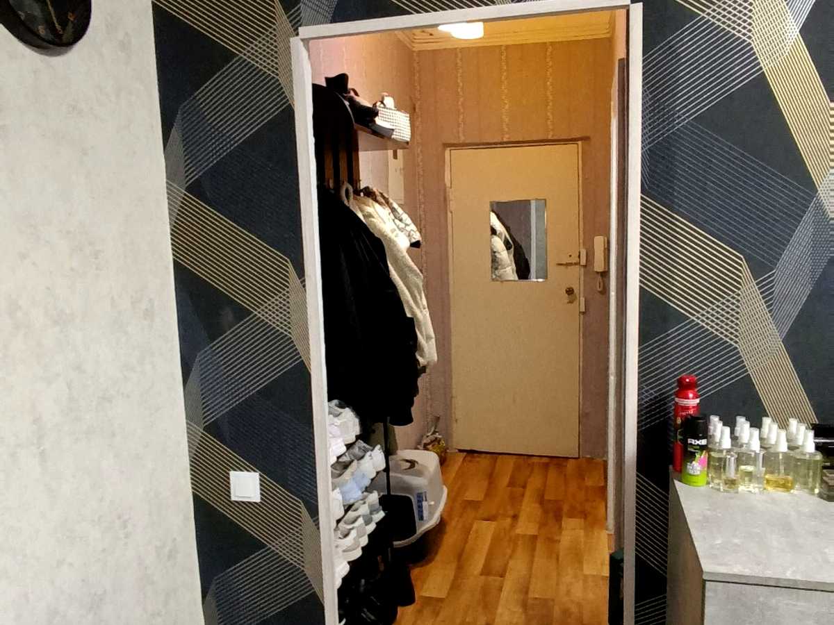Квартира на вул. Коломийський пров., 18/1 в Києві, ID 302982, фото №14