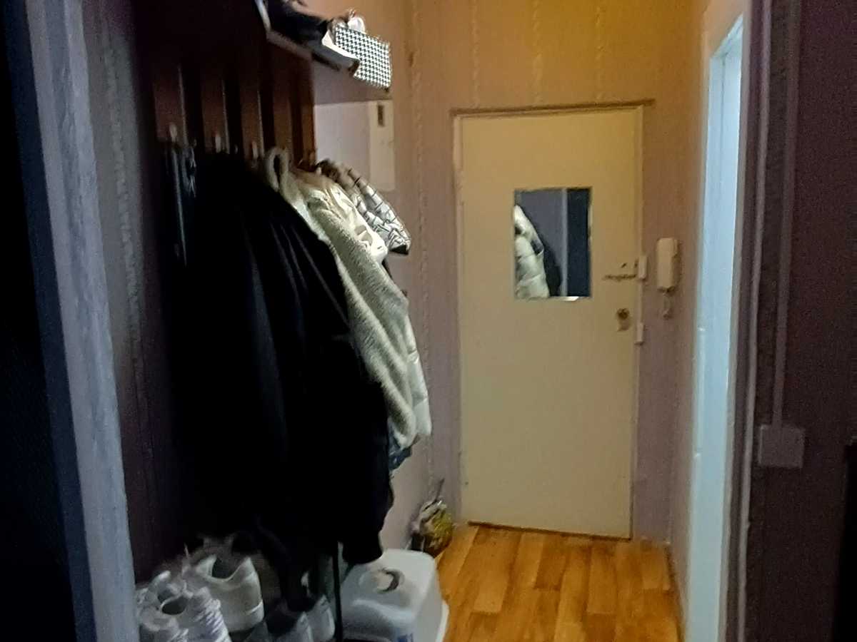 Квартира на вул. Коломийський пров., 18/1 в Києві, ID 302982, фото №15