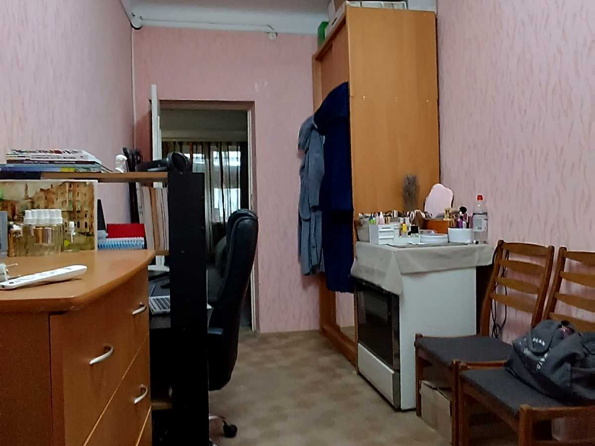 Квартира на вул. Коломийський пров., 18/1 в Києві, ID 302982, фото №16