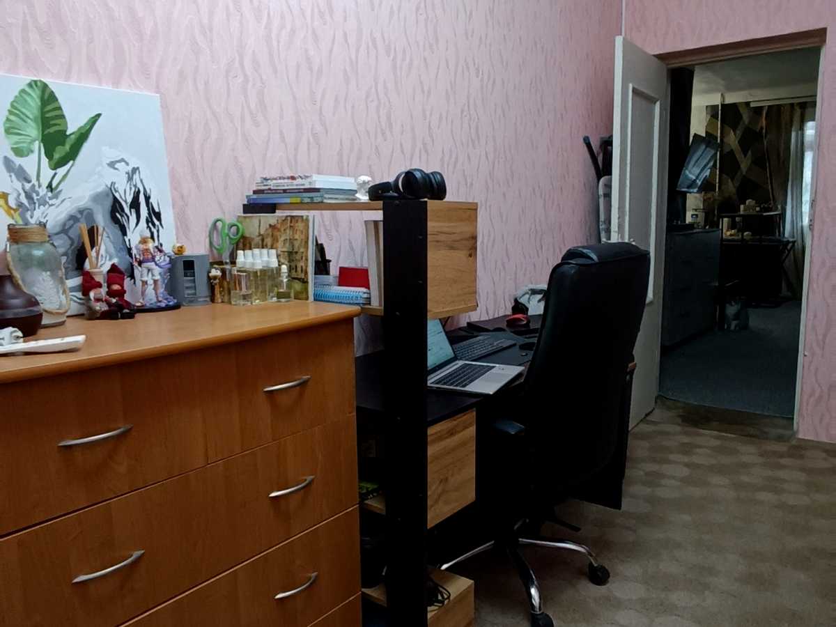 Квартира на вул. Коломийський пров., 18/1 в Києві, ID 302982, фото №17