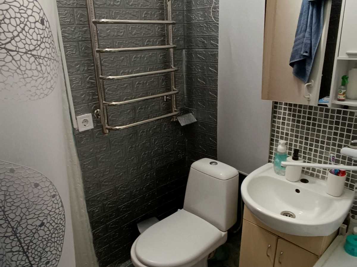 Квартира на вул. Коломийський пров., 18/1 в Києві, ID 302982, фото №19