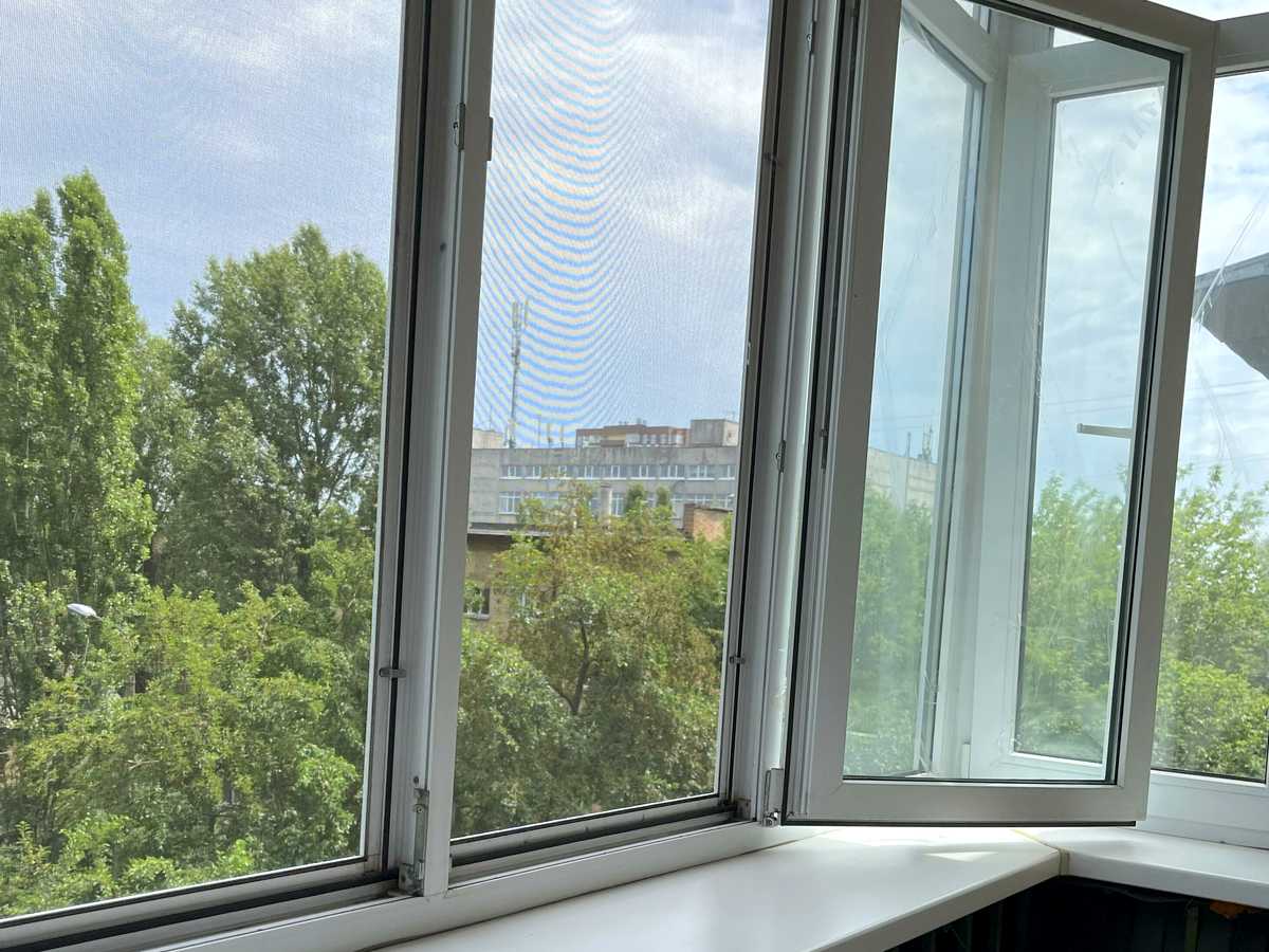 Квартира на вул. Коломийський пров., 18/1 в Києві, ID 302982, фото №21