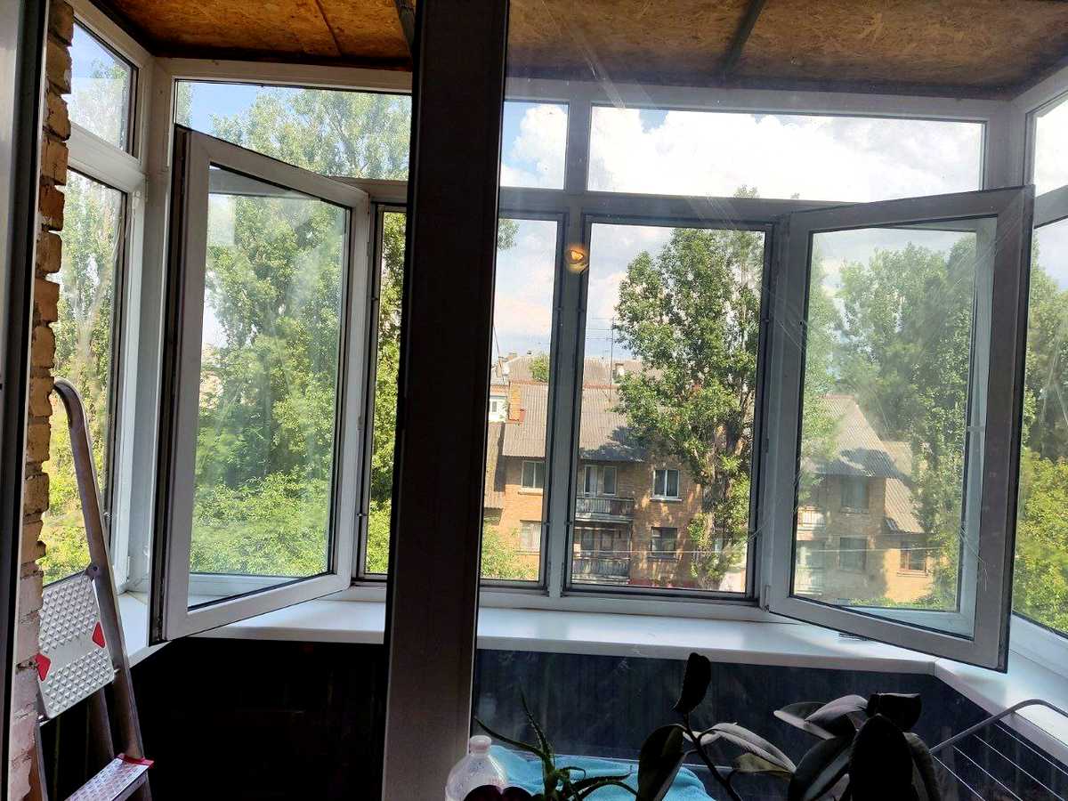 Квартира на вул. Коломийський пров., 18/1 в Києві, ID 302982, фото №22