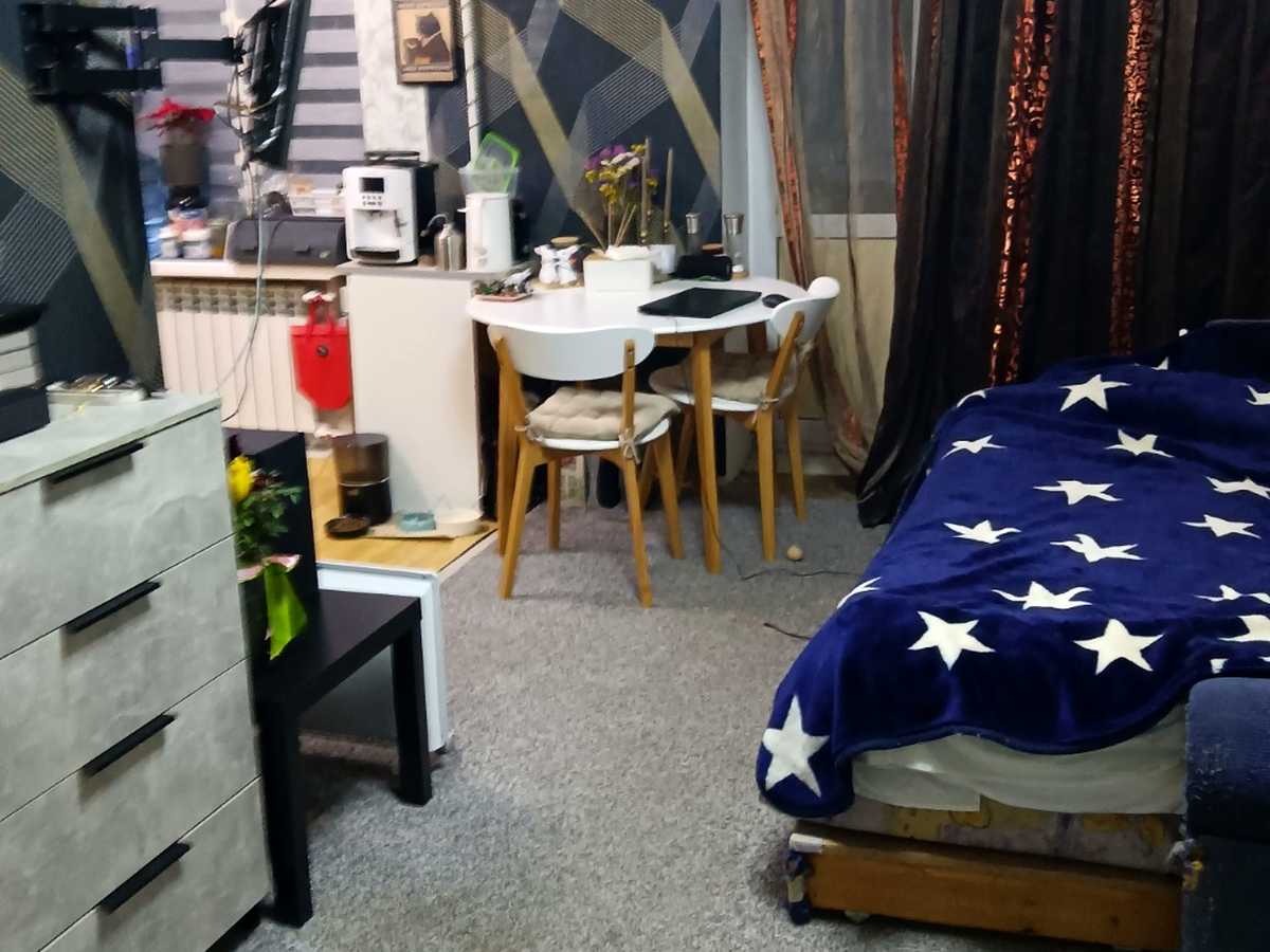 Квартира на вул. Коломийський пров., 18/1 в Києві, ID 302982, фото №6