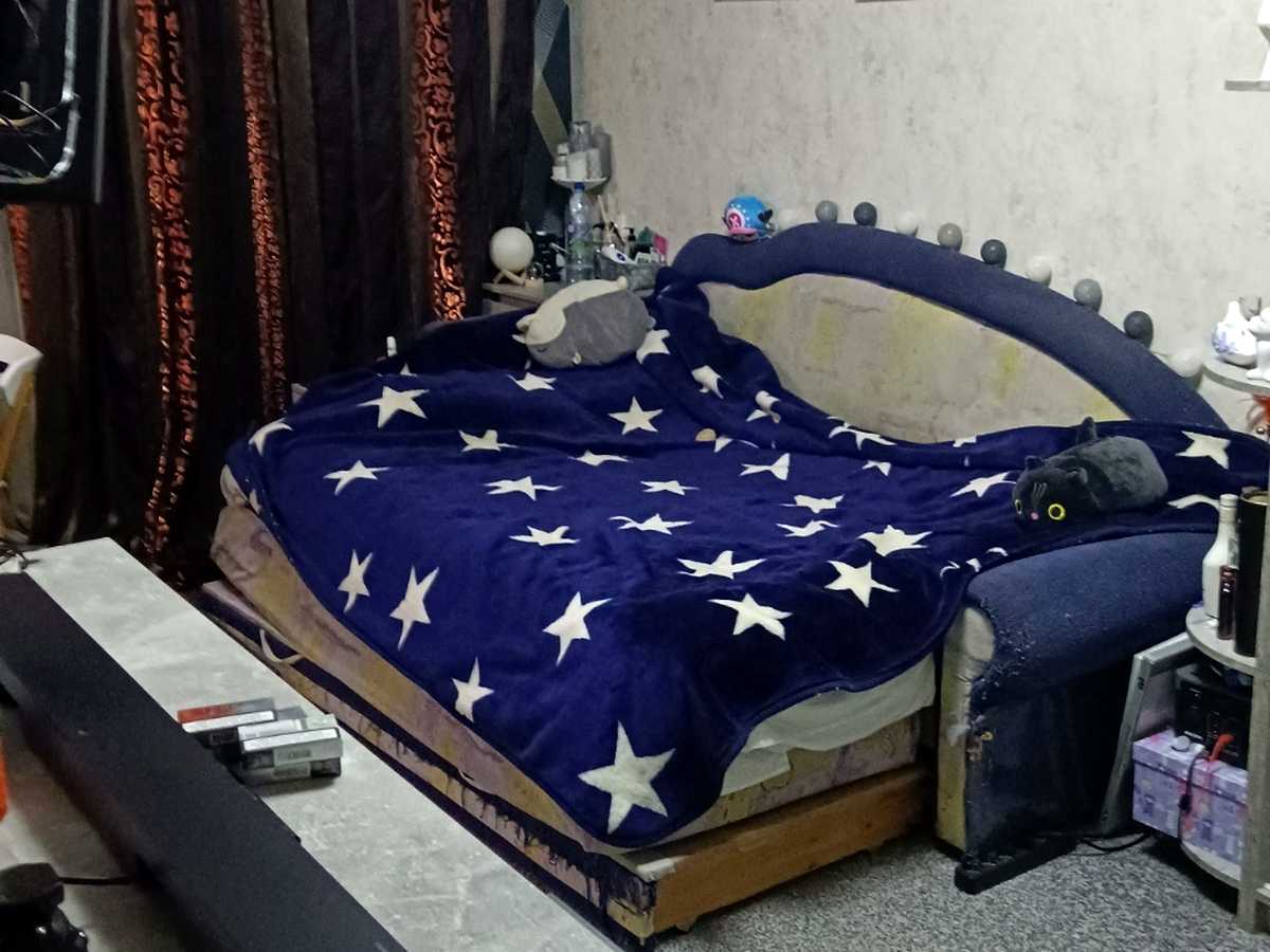 Квартира на вул. Коломийський пров., 18/1 в Києві, ID 302982, фото №8
