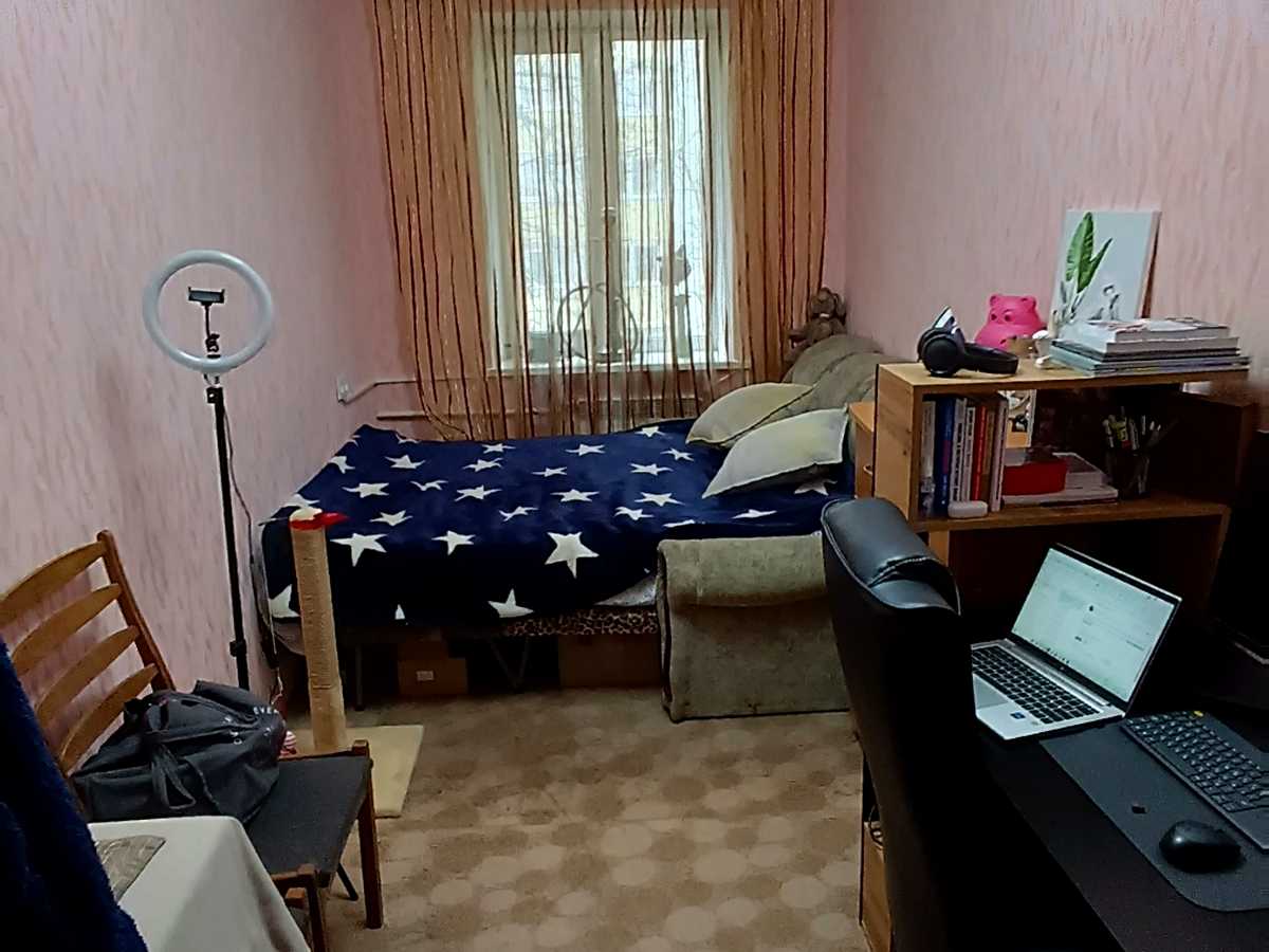 Квартира на вул. Коломийський пров., 18/1 в Києві, ID 302982, фото №9