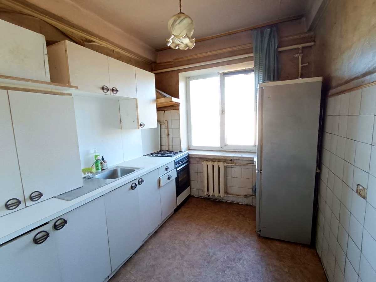 Квартира на вул. Григорія Чупринки, 5 в Київ, ID 302978, фото №1