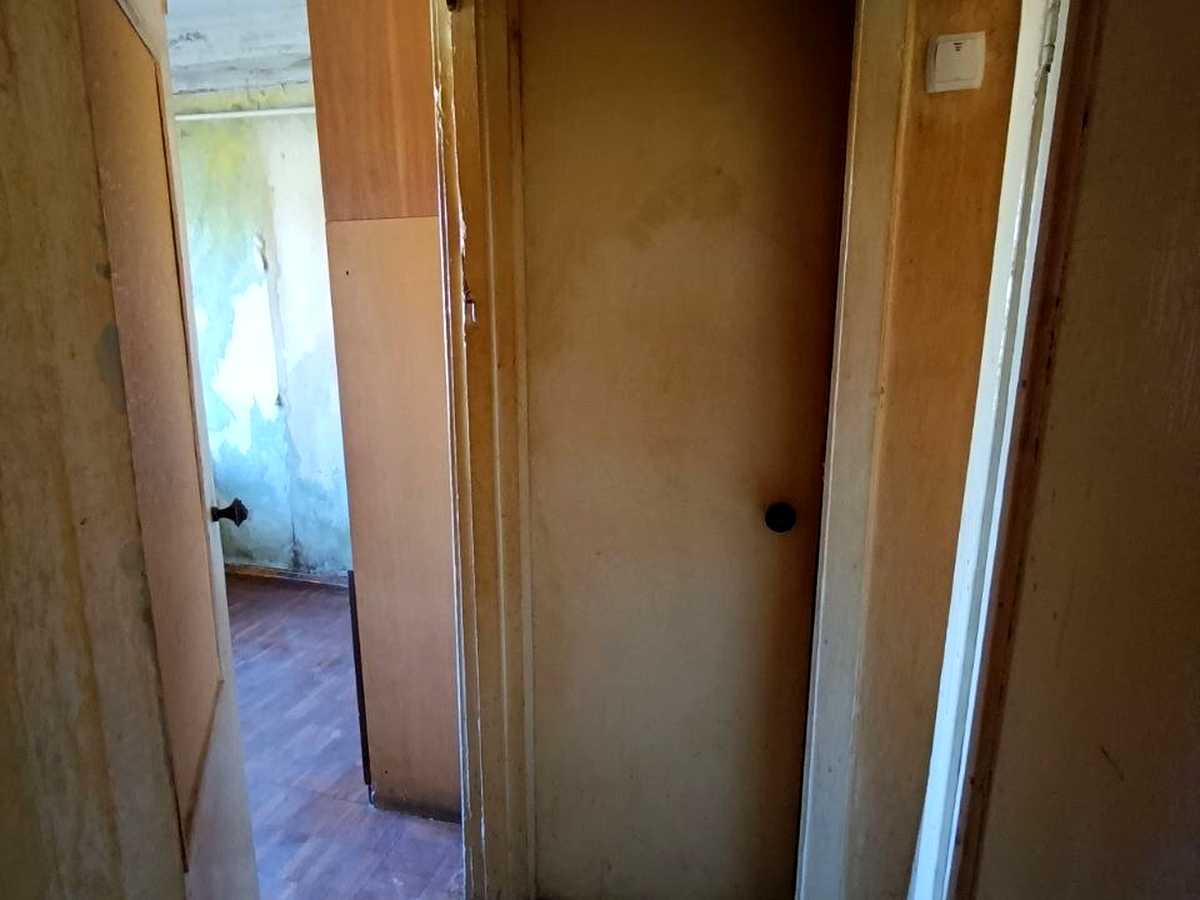 Квартира на вул. Григорія Чупринки, 5 в Києві, ID 302978, фото №13