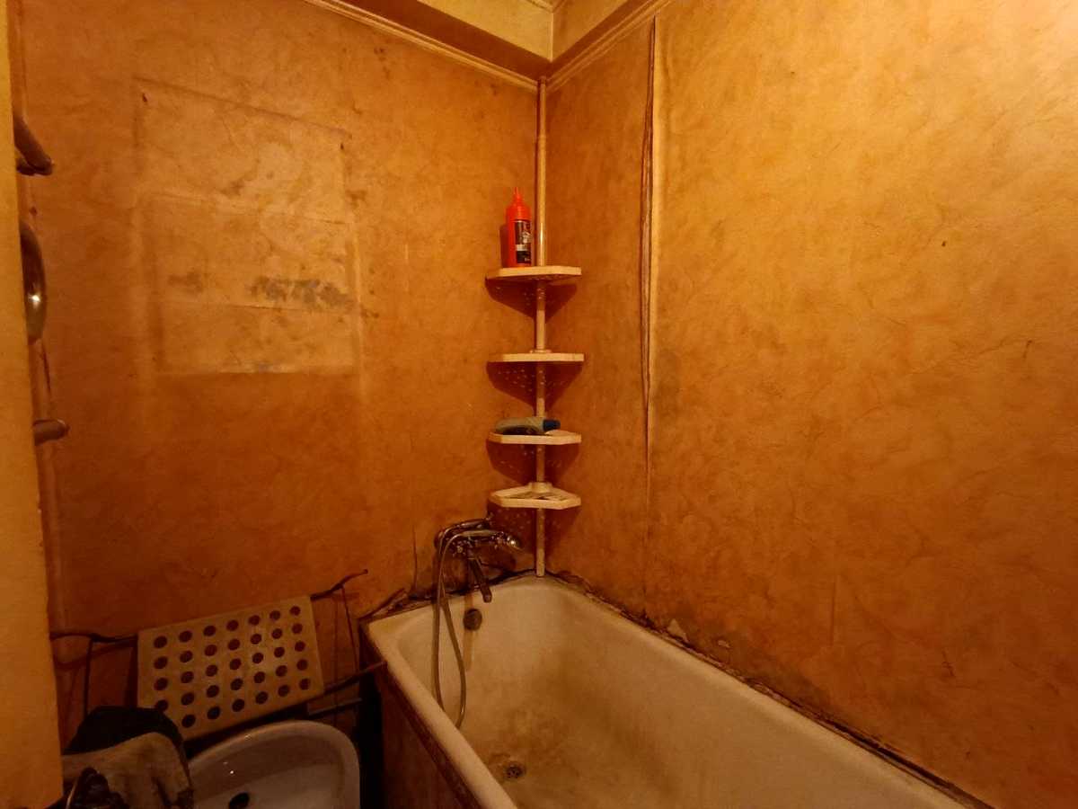 Квартира на вул. Григорія Чупринки, 5 в Києві, ID 302978, фото №14