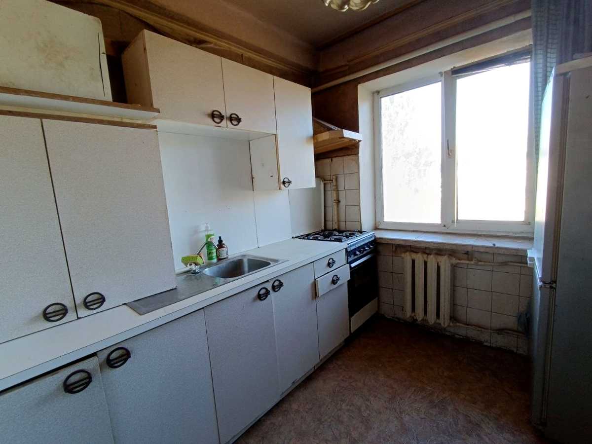 Квартира на вул. Григорія Чупринки, 5 в Київ, ID 302978, фото №3