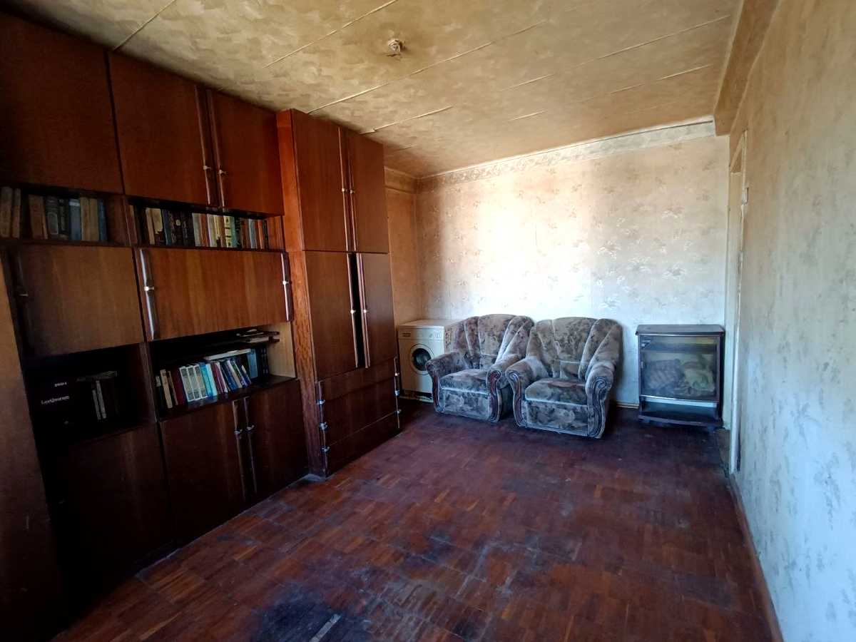 Квартира на вул. Григорія Чупринки, 5 в Київ, ID 302978, фото №4