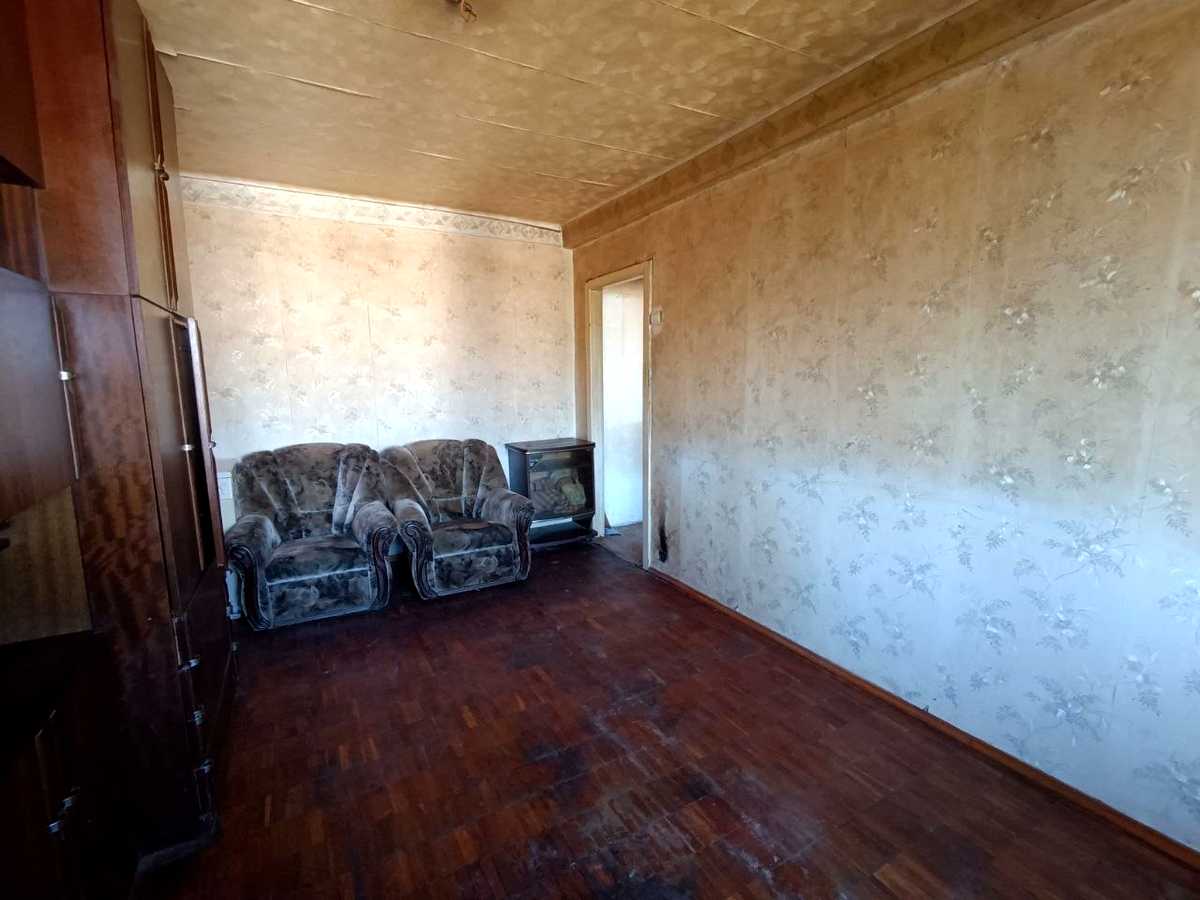 Квартира на вул. Григорія Чупринки, 5 в Києві, ID 302978, фото №6