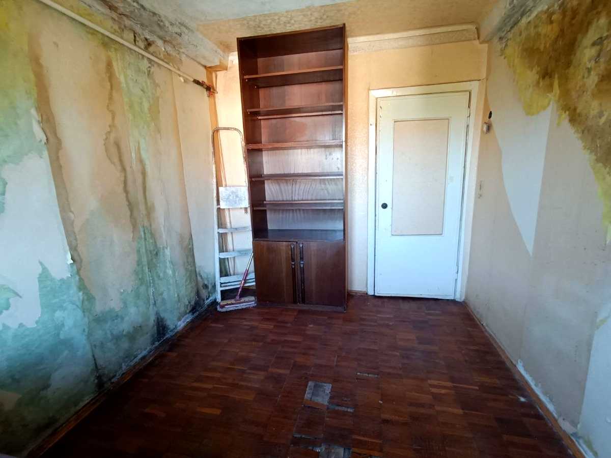 Квартира на вул. Григорія Чупринки, 5 в Києві, ID 302978, фото №10