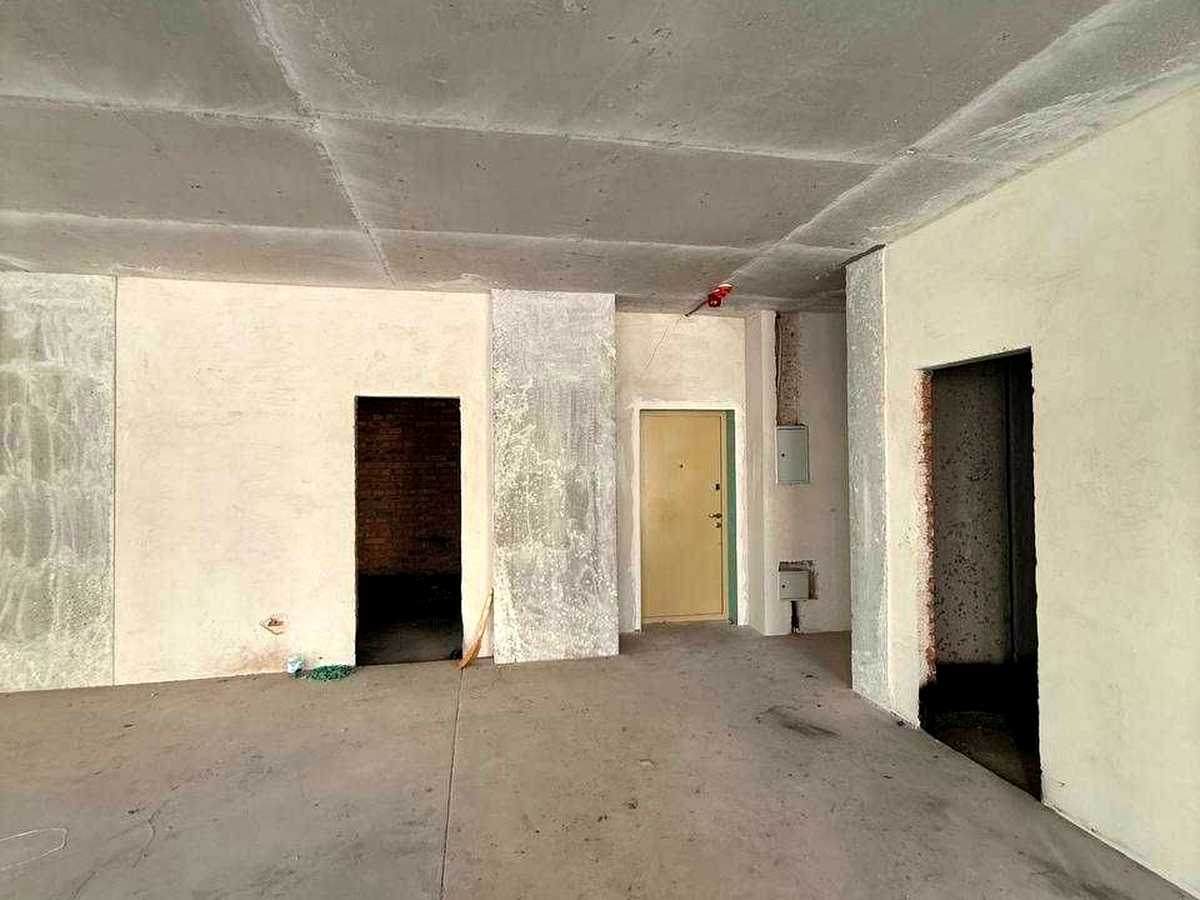 Квартира на вул. Андрія Верхогляда, 26 в Києві, ID 302979, фото №14