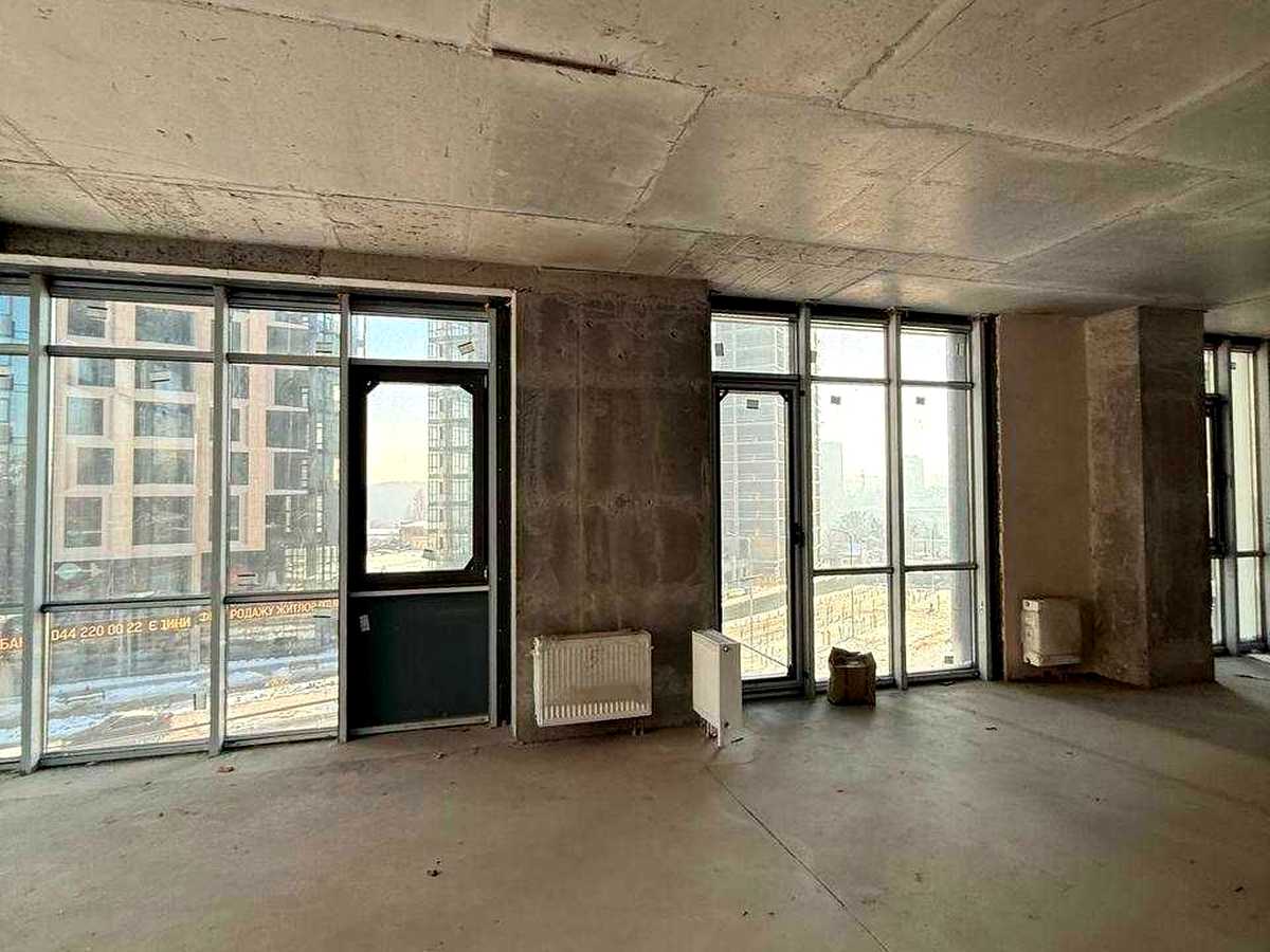Квартира на вул. Андрія Верхогляда, 26 в Києві, ID 302979, фото №4