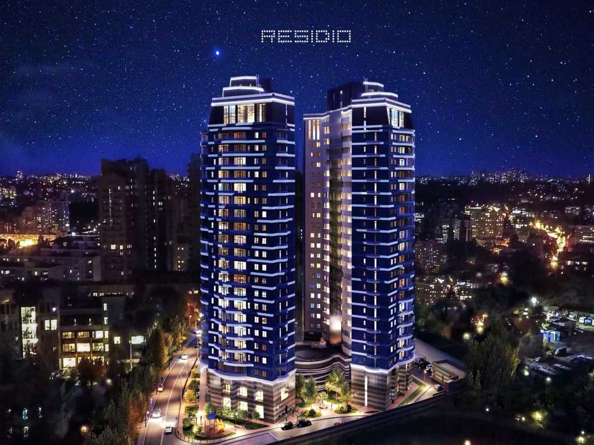 Квартира на пров. Лабораторний, 7 в Києві, ID 303008, фото №10