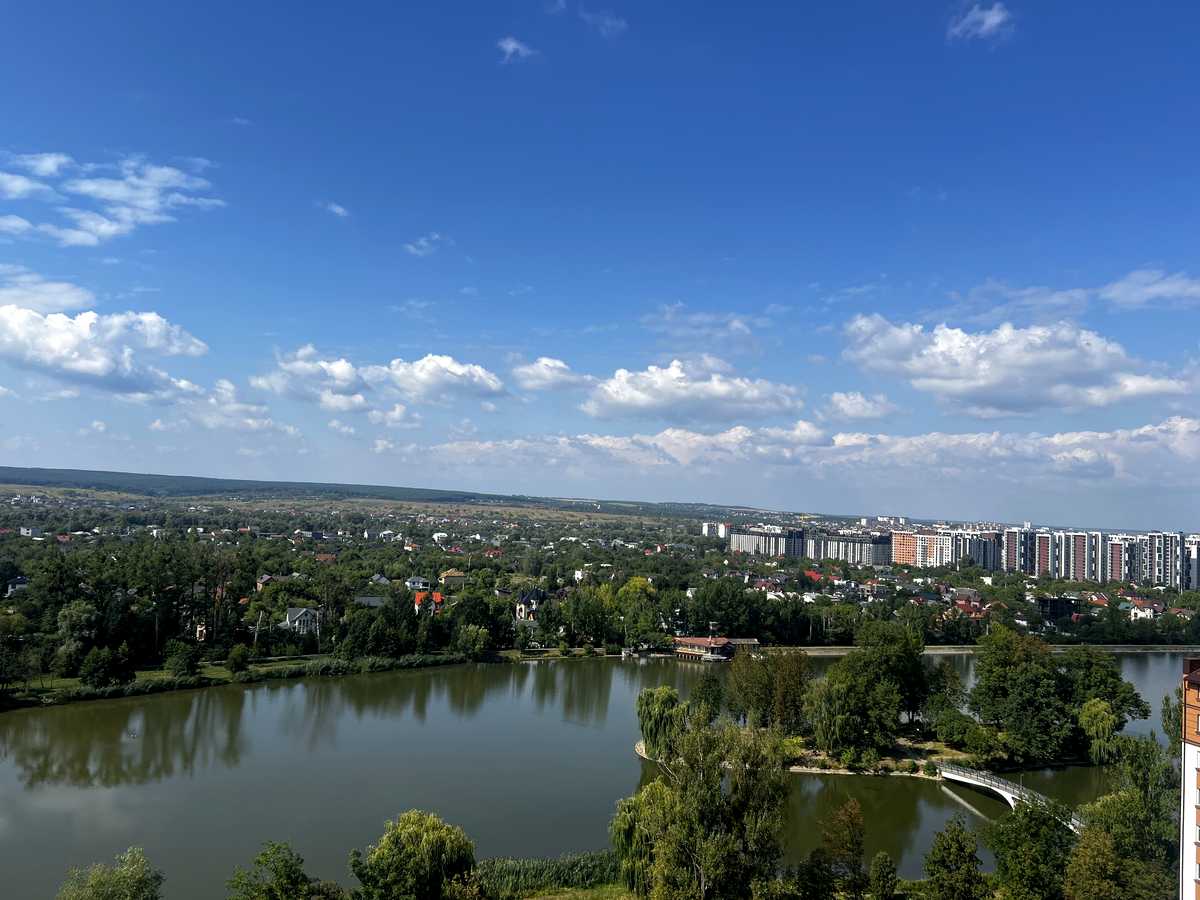 Квартира на вул. с. Крихівці, Бастіон в Івано-Франківськ, ID 310648, фото №3