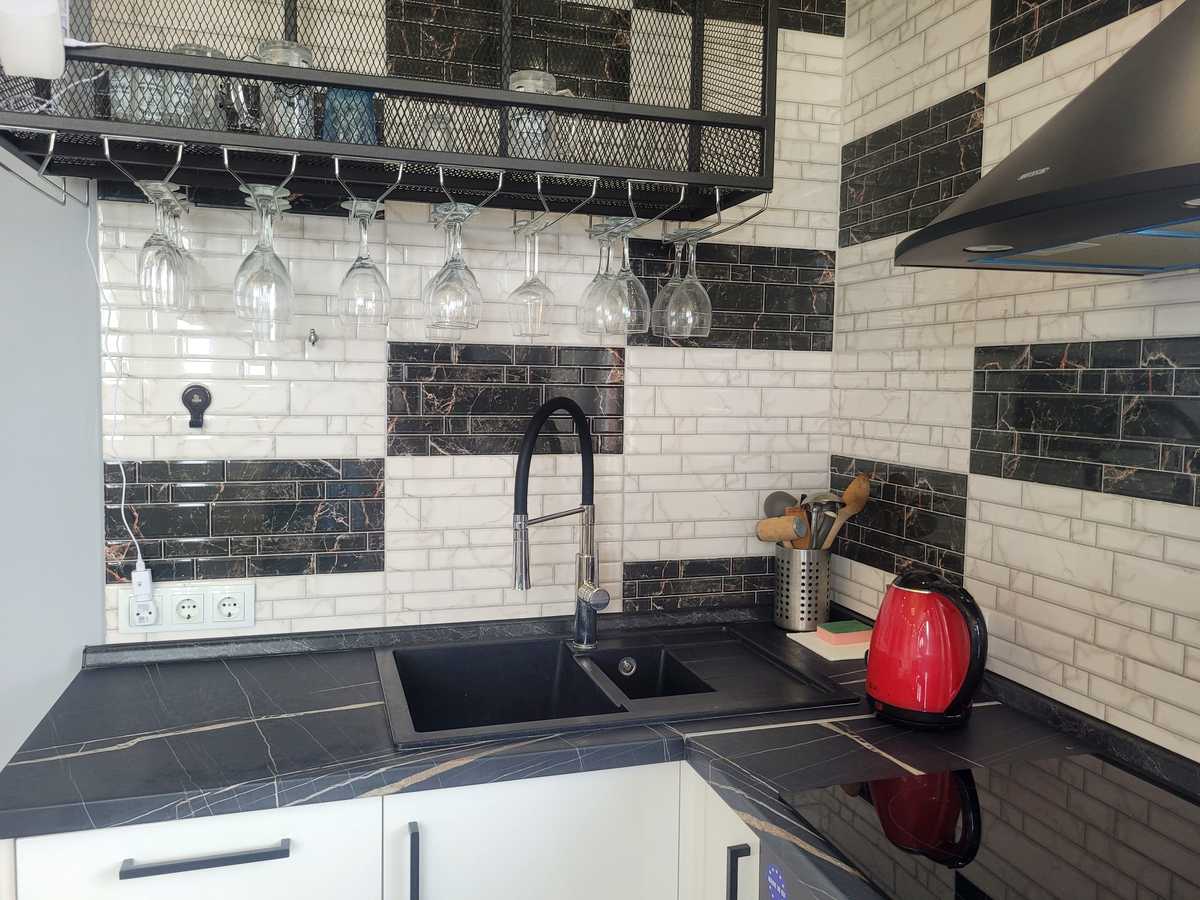 Квартира на вул. Базарна вул., 5/1 в Одесі, ID 303006, фото №18