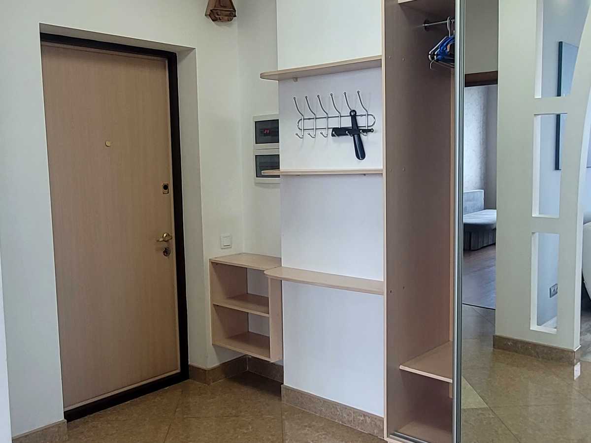 Квартира на вул. Базарна вул., 5/1 в Одесі, ID 303006, фото №19