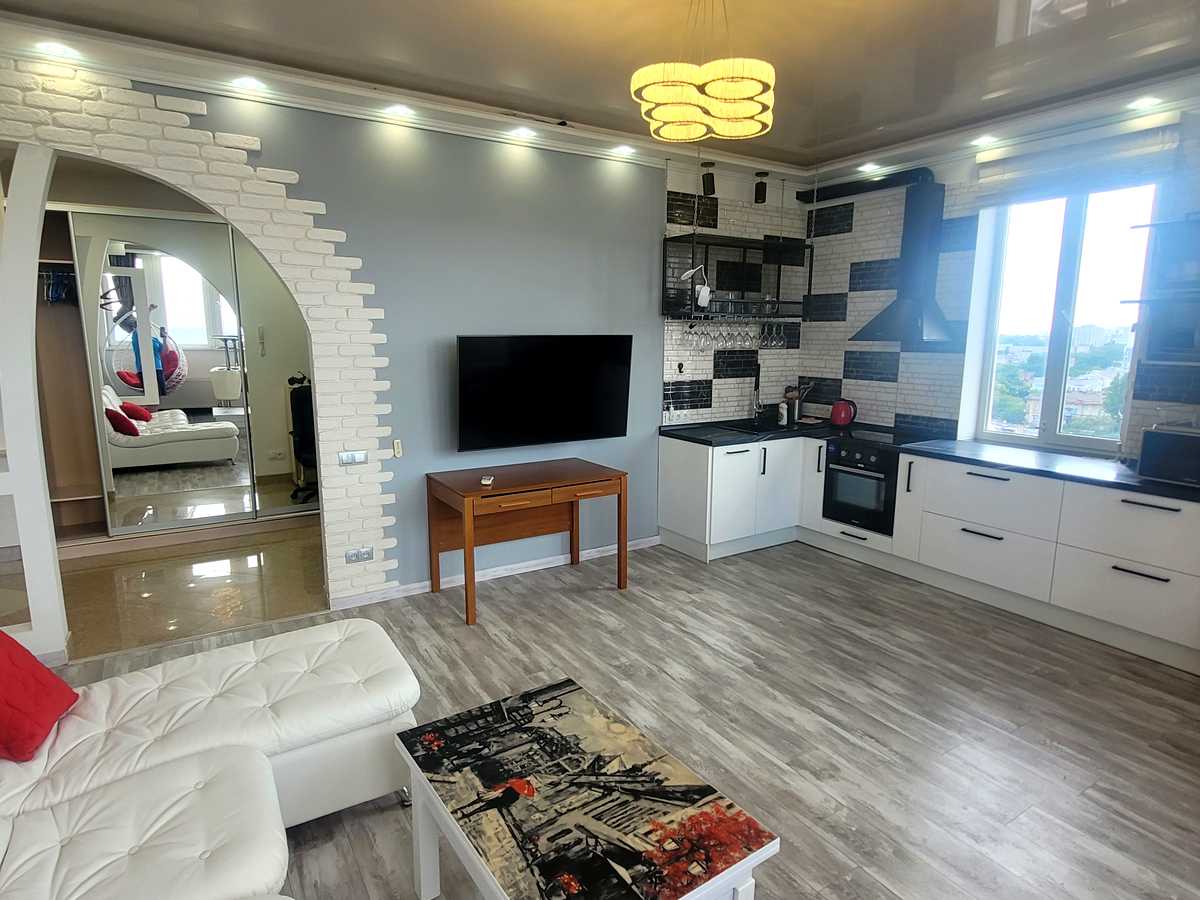 Квартира на вул. Базарна вул., 5/1 в Одесі, ID 303006, фото №20