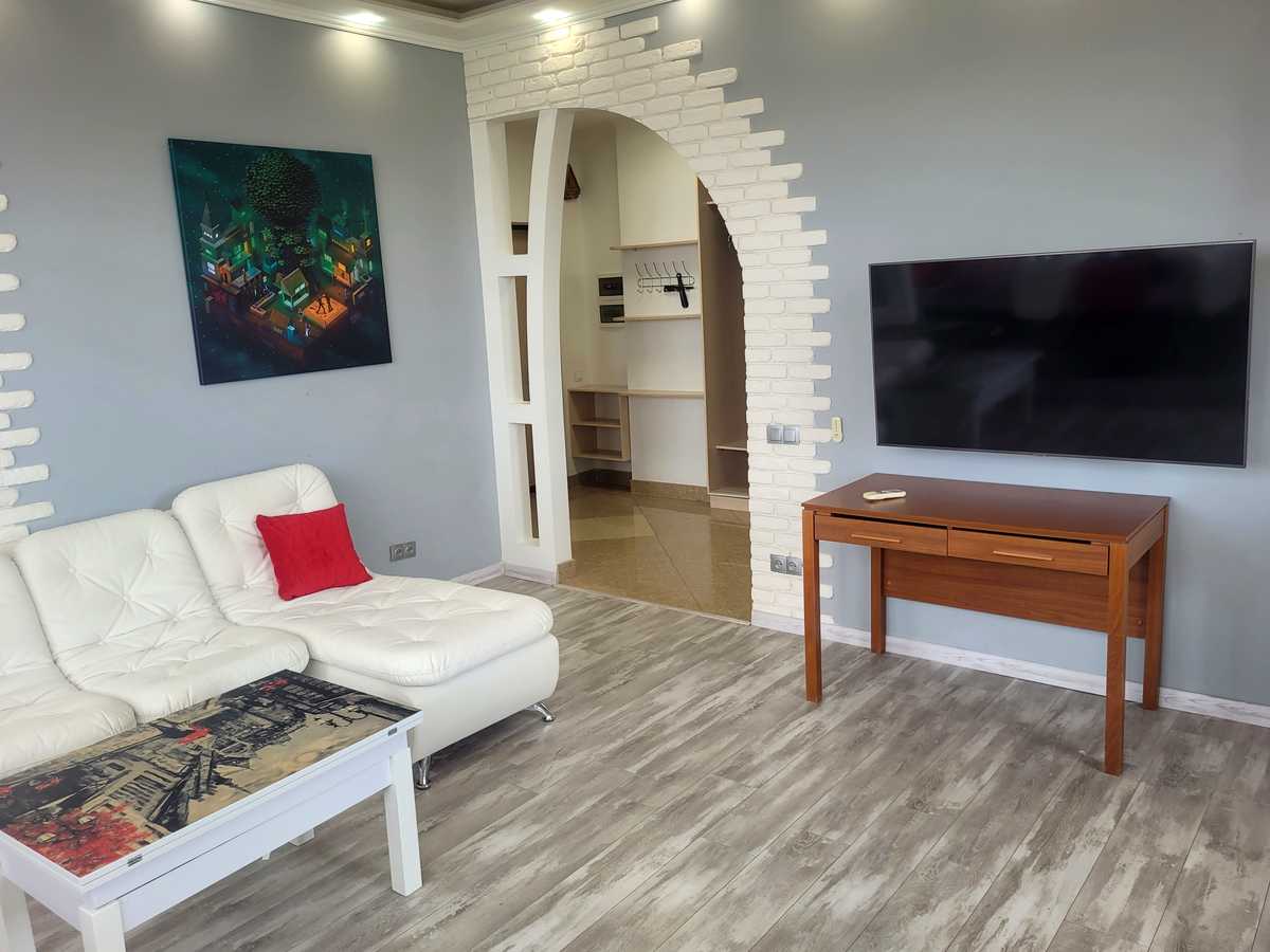 Квартира на вул. Базарна вул., 5/1 в Одесі, ID 303006, фото №21