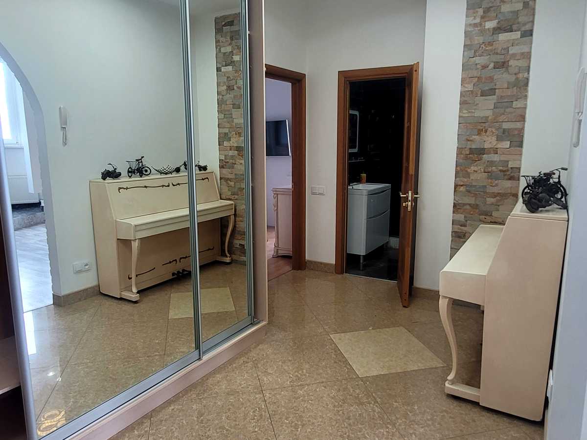 Квартира на вул. Базарна вул., 5/1 в Одесі, ID 303006, фото №22