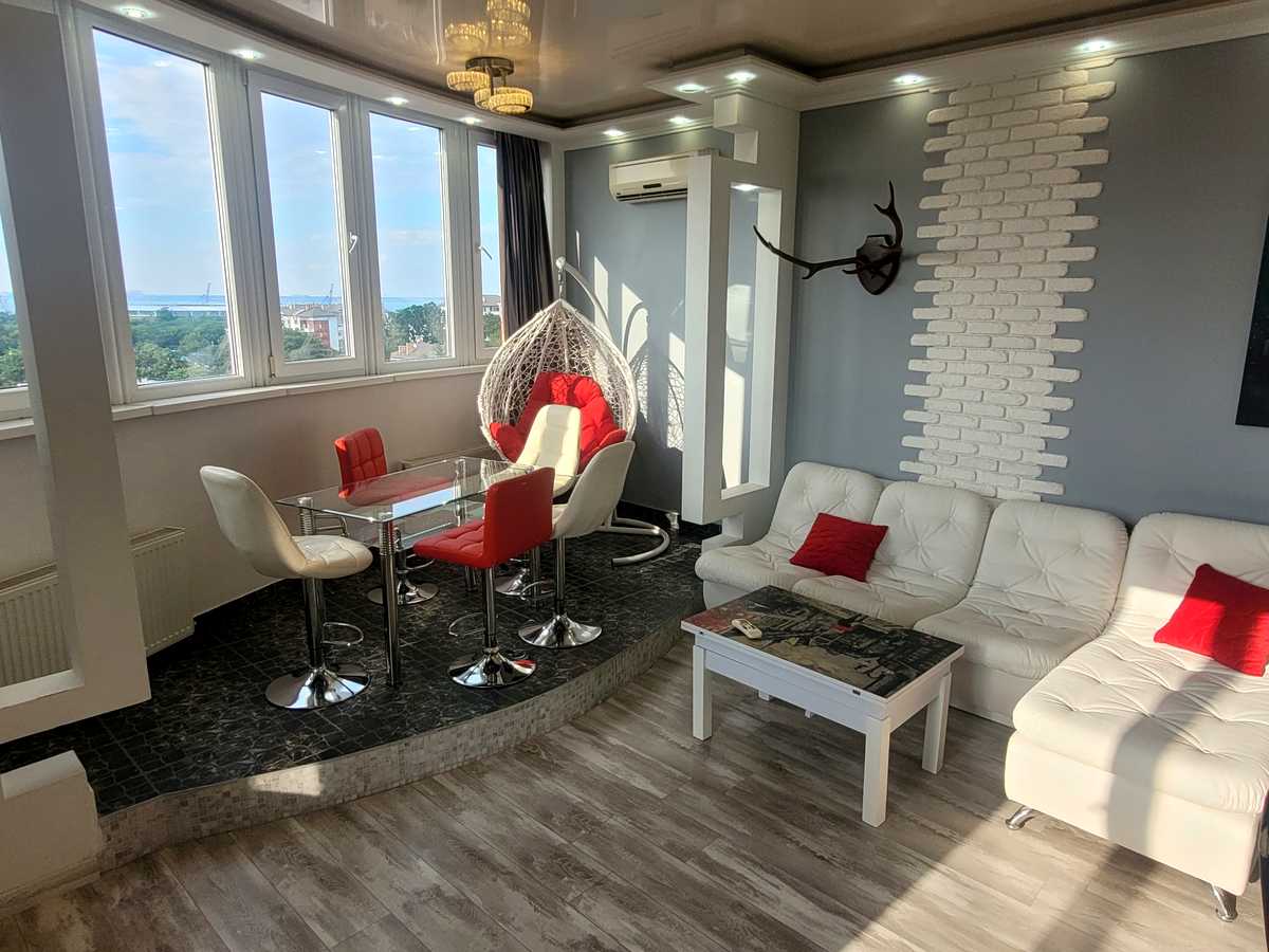 Квартира на вул. Базарна вул., 5/1 в Одесі, ID 303006, фото №26