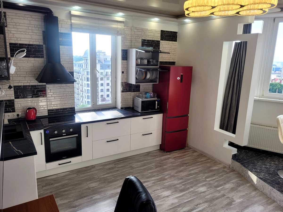 Квартира на вул. Базарна вул., 5/1 в Одесі, ID 303006, фото №27