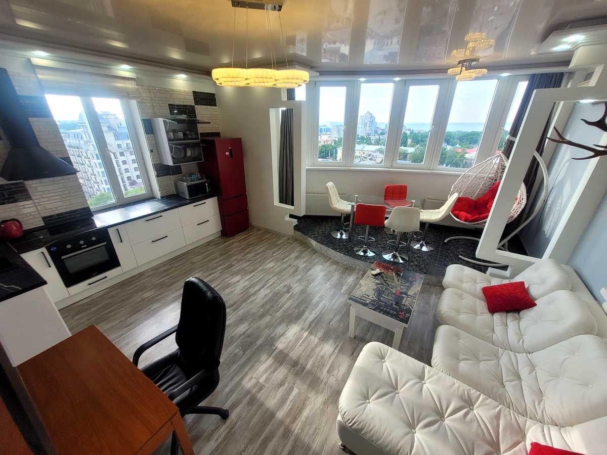 Квартира на вул. Базарна вул., 5/1 в Одесі, ID 303006, фото №28