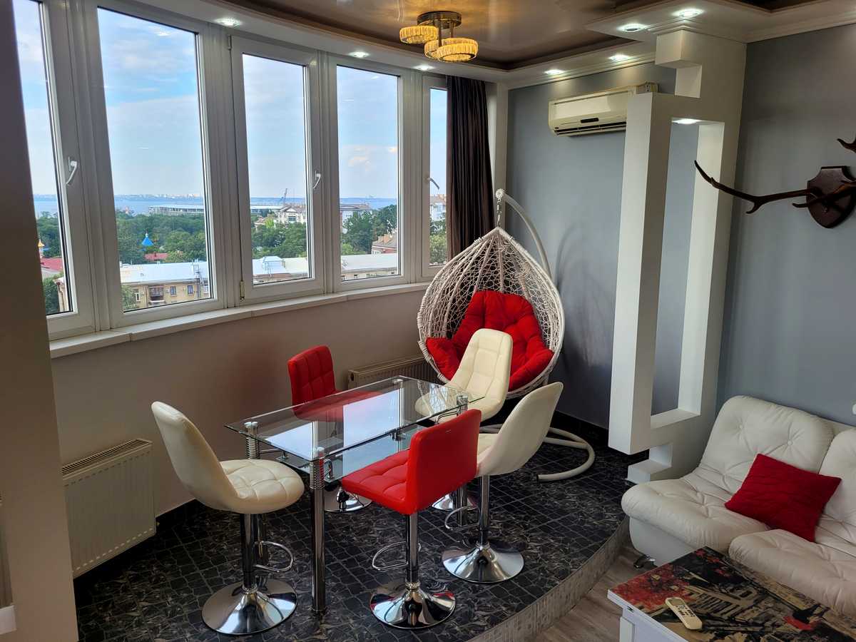 Квартира на вул. Базарна вул., 5/1 в Одесі, ID 303006, фото №29