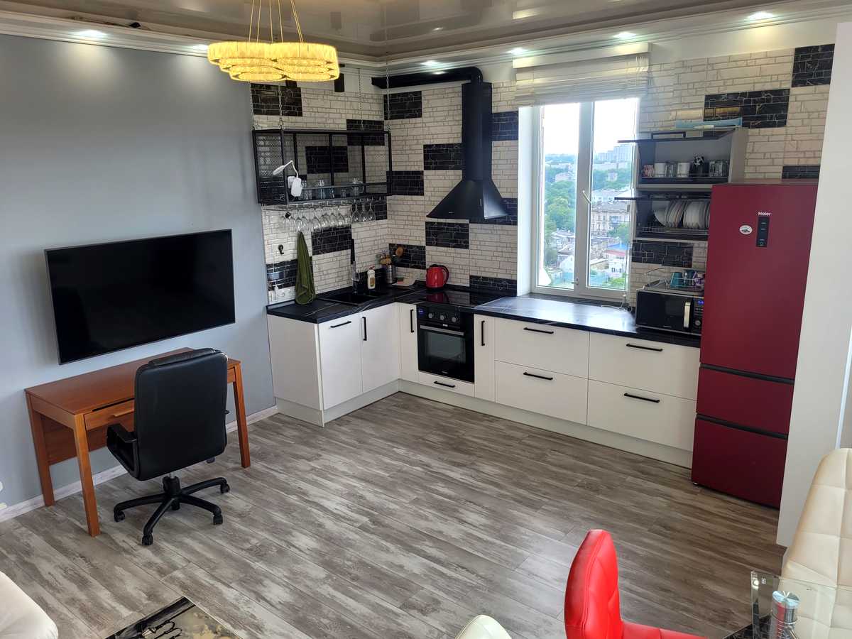 Квартира на вул. Базарна вул., 5/1 в Одесі, ID 303006, фото №30