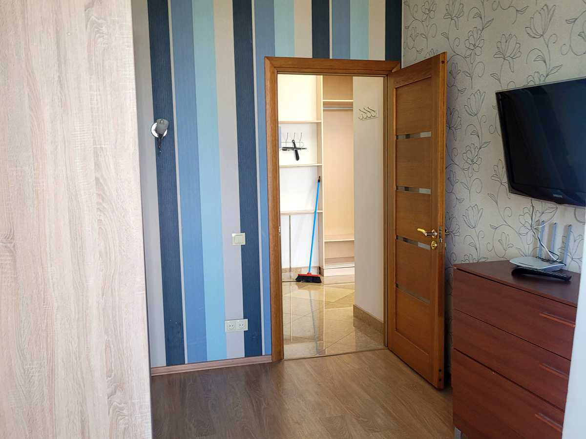 Квартира на вул. Базарна вул., 5/1 в Одесі, ID 303006, фото №5