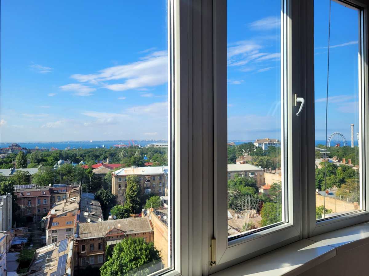 Квартира на вул. Базарна вул., 5/1 в Одесі, ID 303006, фото №6