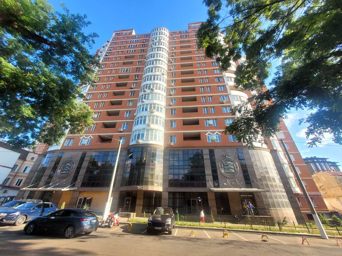 Квартира на вул. Базарна вул., 5/1 в Одесі, ID 303006, фото №7