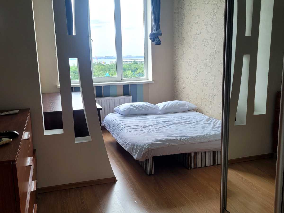 Квартира на вул. Базарна вул., 5/1 в Одесі, ID 303006, фото №8