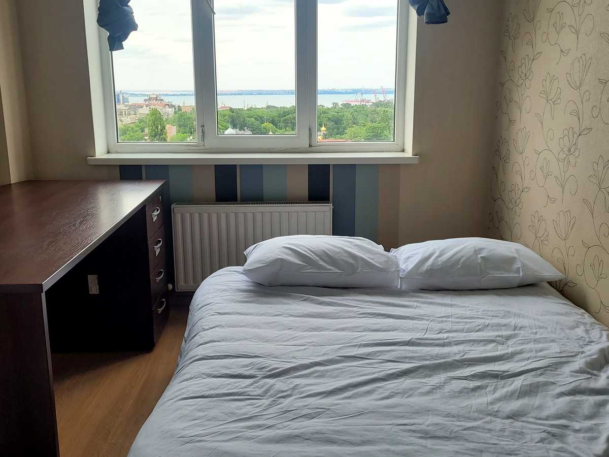 Квартира на вул. Базарна вул., 5/1 в Одесі, ID 303006, фото №9