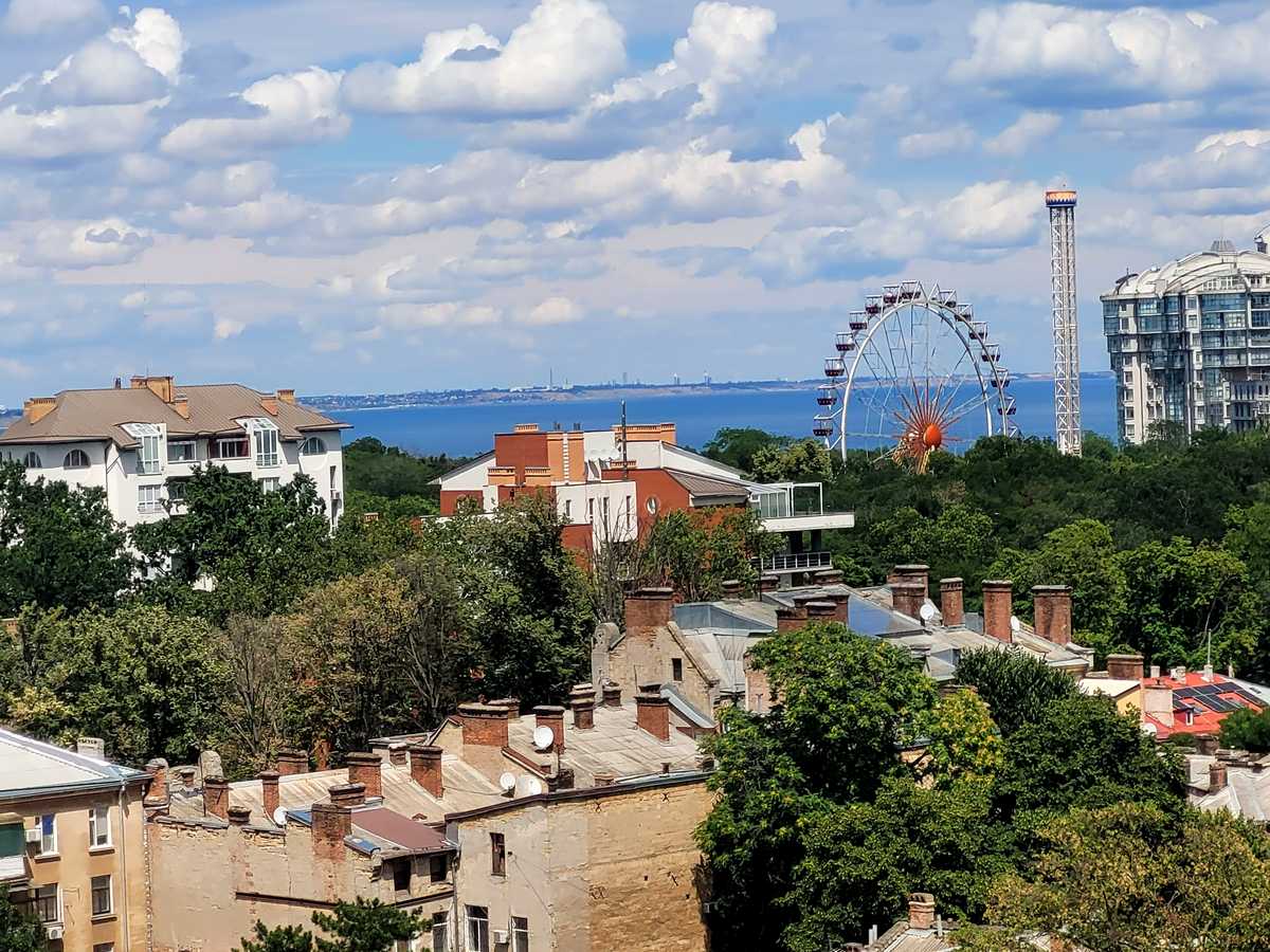 Квартира на вул. Базарна вул., 5/1 в Одесі, ID 303006, фото №10