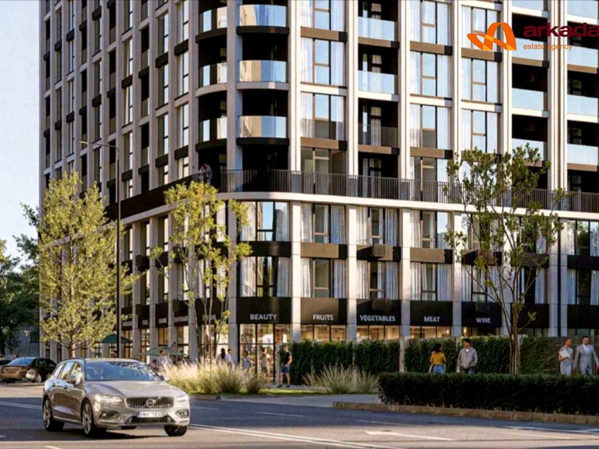 Квартира на вул. Гетьмана Мазепи, 157 в Івано-Франківську, ID 303009, фото №2