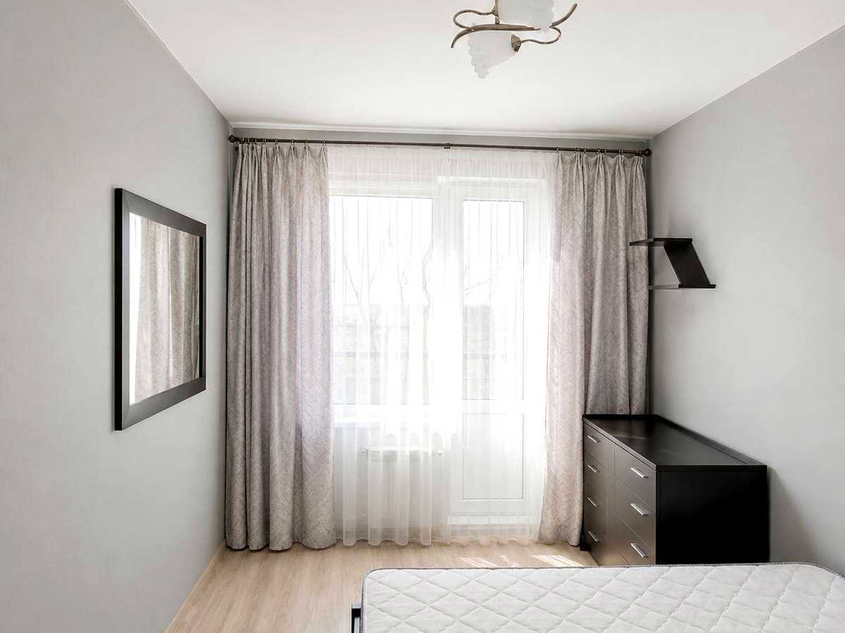 Квартира на вул. Михайла Омеляновича-Павленка вул. , 18/20 в Київ, ID 303064, фото №3