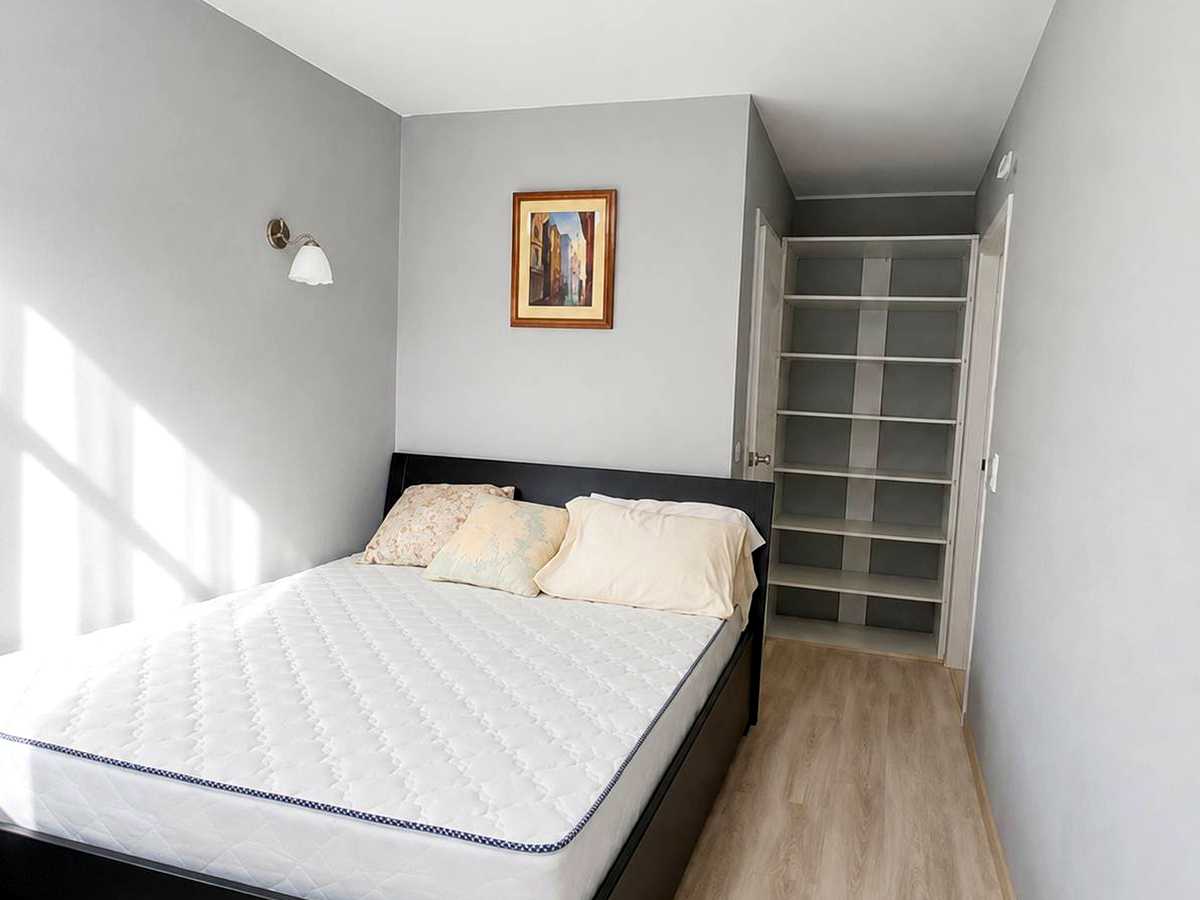 Квартира на вул. Михайла Омеляновича-Павленка вул. , 18/20 в Київ, ID 303064, фото №4