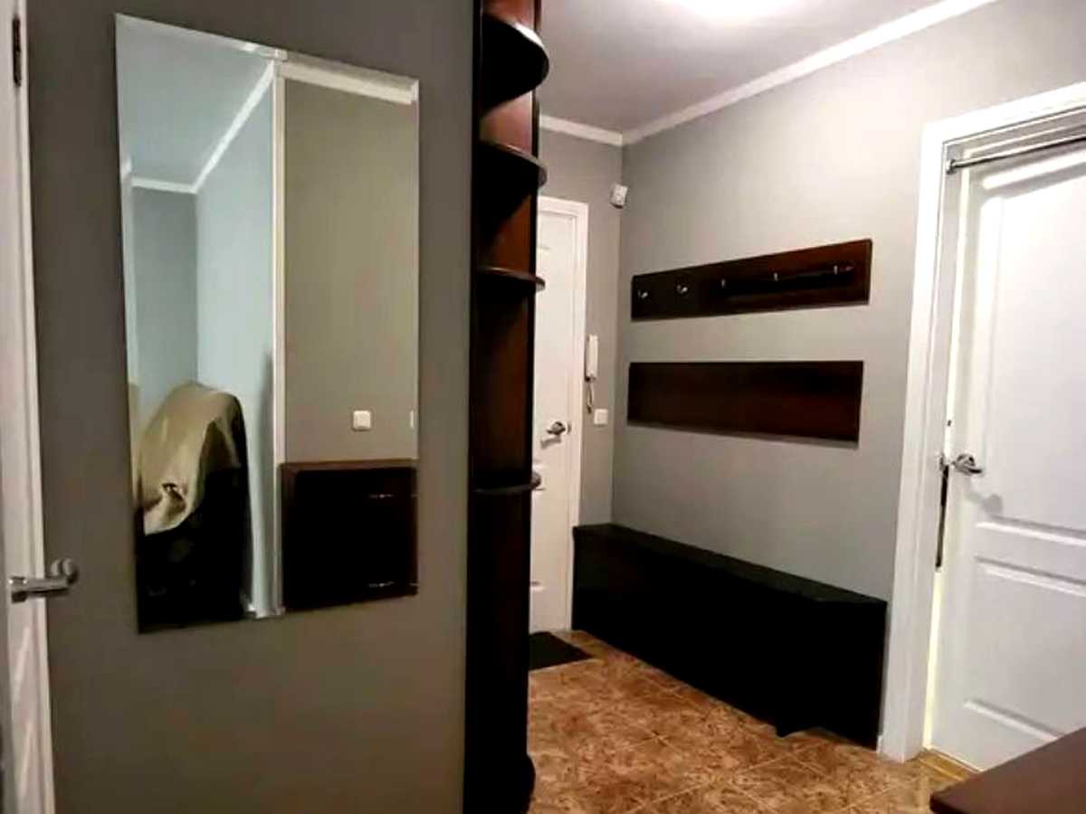 Квартира на вул. Михайла Омеляновича-Павленка вул. , 18/20 в Києві, ID 303064, фото №9
